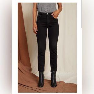 AMO Babe Black Magic Size 27